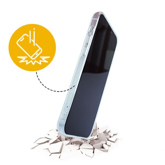 iPhone 16 - Silicone case Selbst Gestalten