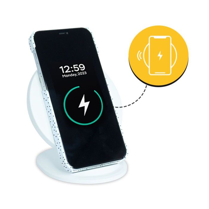 iPhone 16 - Rundum Bedruckte Hard Case Handyhülle Selbst Gestalten