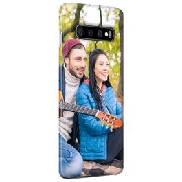 Galaxy S10 huelle gestalten -