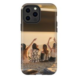 iPhone 13 Pro Max - Personalised Full Wrap Tough Case