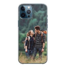 iPhone 12 Pro Max Personaliseret Hard Cover