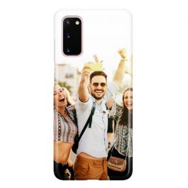 Carcasa personalizada Samsung Galaxy S20