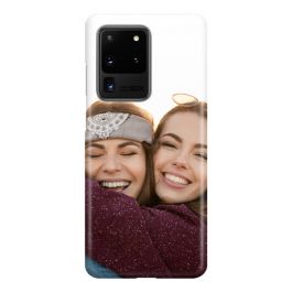 Carcasa personalizada Samsung Galaxy S20 Ultra