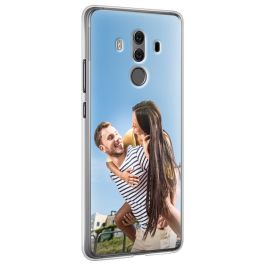 Huawei Mate 10 PRO - Custom Slim Case