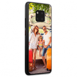 Huawei Mate 20 Pro - Personalised Silicone Case