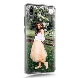 Huawei P20 - Personalised Silicone Case
