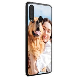 Huawei P30 Lite - Personalised Silicone Case
