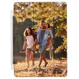 Personalised  iPad 2020 smart cover