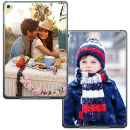 iPad Air 2 - Personalised Silicone Case