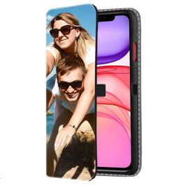 iPhone 11 personalised phone case - Wallet case