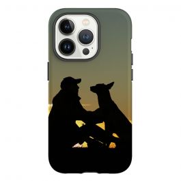 iPhone 14 Pro - Cover Personalizzata Ultra Resistente