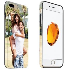 iPhone 7 PLUS - Personalised Full Wrap Tough Case