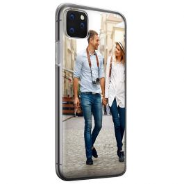 iPhone 11 Pro personalised phone case - Hard case