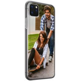 iPhone 11 Pro Max personalised phone case - Hard case
