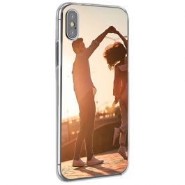 iPhone XS Max - Lav dit eget Soft Cover | GoCustomized