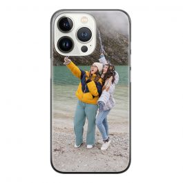 iPhone 14 Pro - Funda Personalizada Rígida