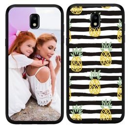 Samsung Galaxy J5 (2017) - Softcase Hoesje Maken