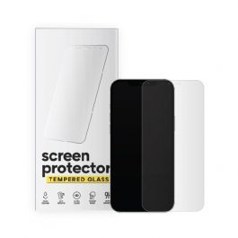 Protection d'écran - Verre Trempé - iPhone 13 Pro Max