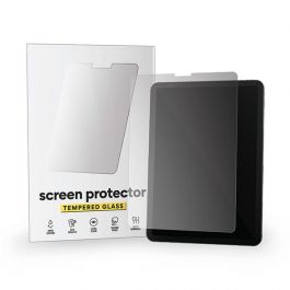 Skærmbeskytter - Tempereret glas - iPad 9.7 Inch