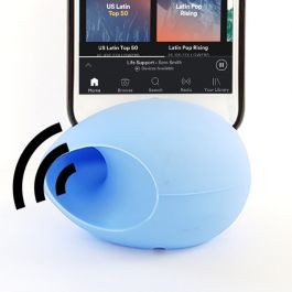 Egg Beats Mini - Sound Amplifier