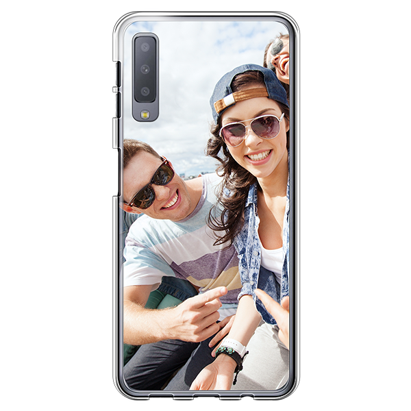 incompleet Edele Canada Samsung Galaxy A7 (2018) Custom Case | Custom Hard Case |  YourCustomPhoneCase