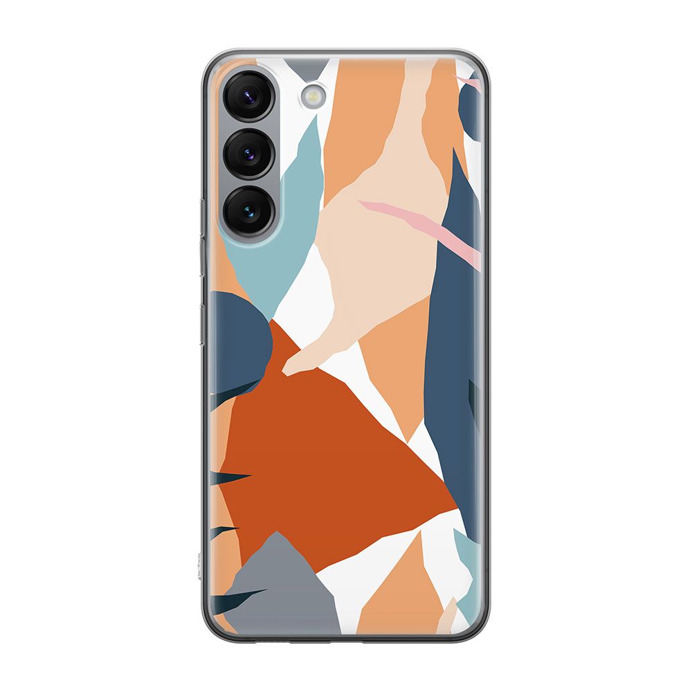 Custom Samsung Galaxy S9 Hard Case