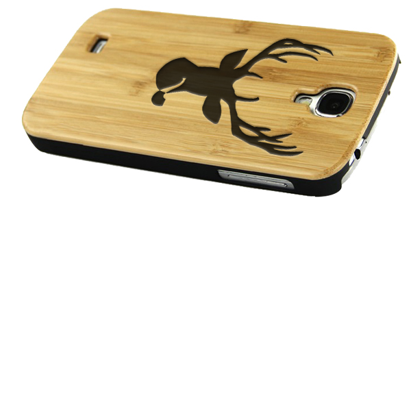 carcasa madera samsung s4 carcasa madera samsung s4
