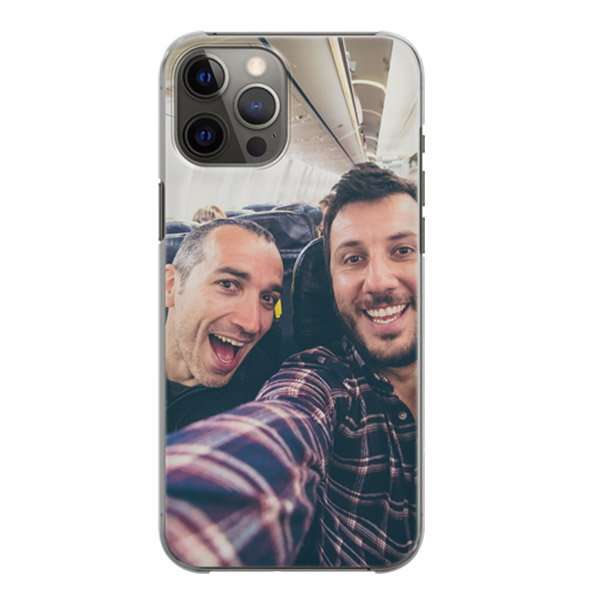 Foto Personalizzata iPhone personalizzato Stampato Telefono Caso Copertina posteriore 