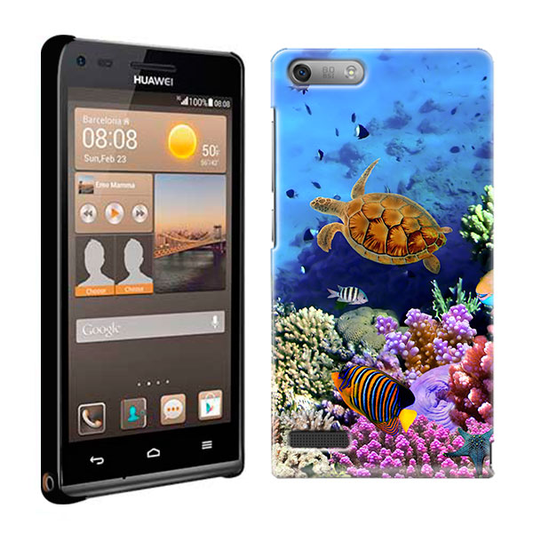 coque huawei ascend g6