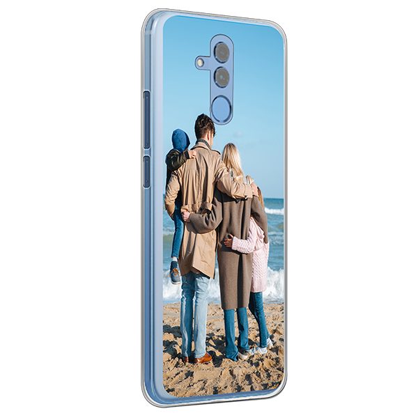 Custom Phone Case Huawei Mate 20 Lite | Custom Hard Case