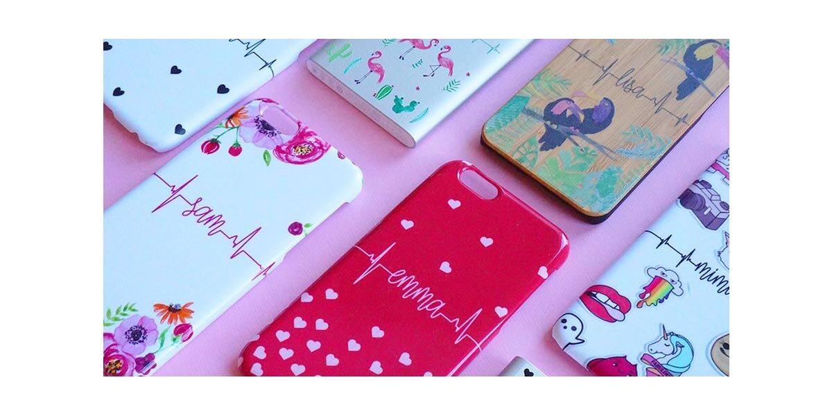 feature of the month heartbeat cases