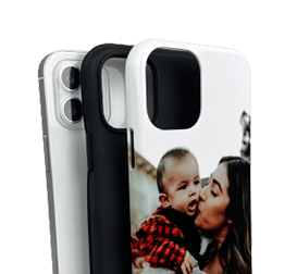 Personalized Full Wrap Tough Cases