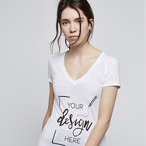 t-shirt personnalisé impression de t-shirt