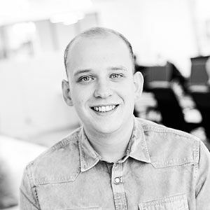 Toby Van Der Ven