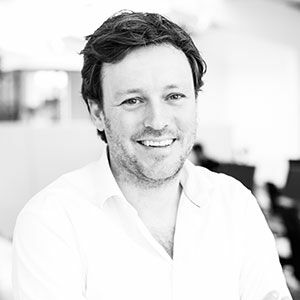 Michiel van de Plassche