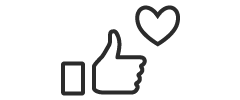 icon social media